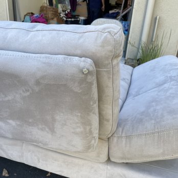 TierOne Movers - Furniture ruined. - Movers Near Me - San Diego, California