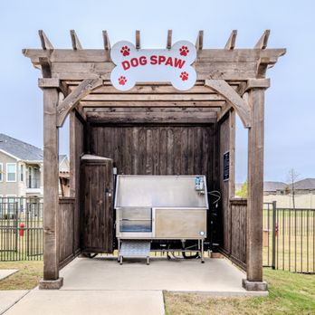 Villages 3Eighty Apartments - Pet Grooming Spa - Apartments Near Me - Aubrey, Texas Villages 3Eighty Apartments - Pet Grooming Spa - Apartments Near Me - Aubrey, Texas