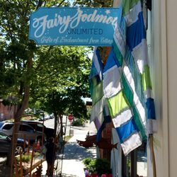 Fairy Godmother's Unlimited & Legacy Gallery
