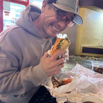 Banh Mi Mi - Honey and pho dip - Juice Bars & Smoothies Near Me - Sacramento, California