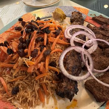 Kabul Grill - Afghan Near Me - Hicksville, New York Kabul Grill - Afghan Near Me - Hicksville, New York