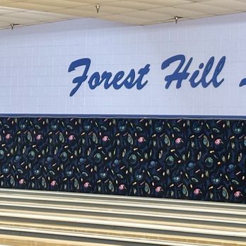 FOREST HILL LANES - Updated February 2026 - 25 Photos & 60 Reviews - 1