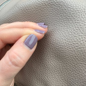 Jennie's Nails - Peeling after 2 weeks. - Nail Salons Near Me - San Bruno, California Jennie's Nails - Peeling after 2 weeks. - Nail Salons Near Me - San Bruno, California