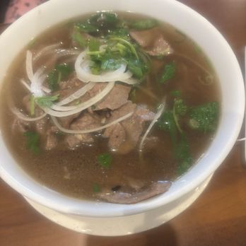 Nudo Vietnamese Cuisine - Beef pho - Vietnamese Near Me - Jacksonville, Florida Nudo Vietnamese Cuisine - Beef pho - Vietnamese Near Me - Jacksonville, Florida