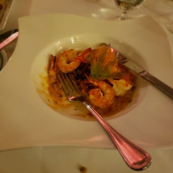 Au Pied de Cochon - Crevettes rôties - French Near Me - México, D.F., DIF Au Pied de Cochon - Crevettes rôties - French Near Me - México, D.F., DIF