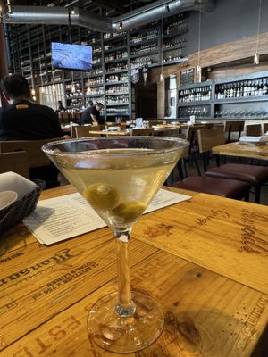 Grape Street Wine Bar by null