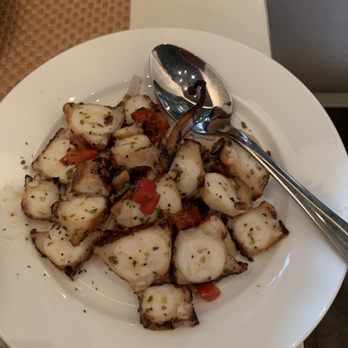 Tinos - Octapodi Sharas - Greek Near Me - New York, New York Tinos - Octapodi Sharas - Greek Near Me - New York, New York