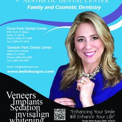 Teresa Bello-Burgos at Tamiami Park Dental Ctr - Veneers and Smile Design Specialist in Doral, FL