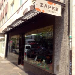 Zapke