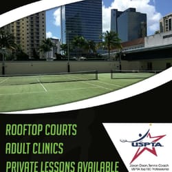 TennisFit - Come on out!