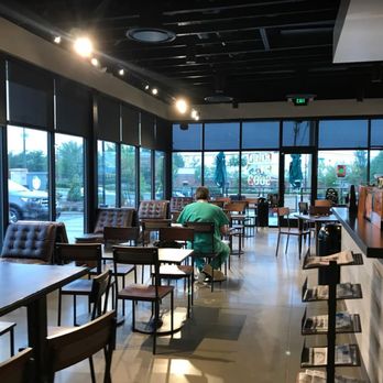 Starbucks - Coffee & Tea Near Me - Charlotte, North Carolina