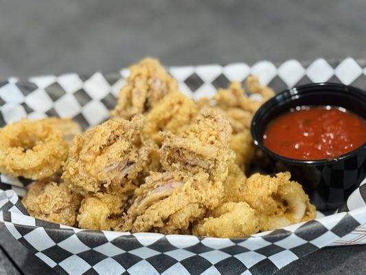 Pete’s Seafood and Sandwich by null