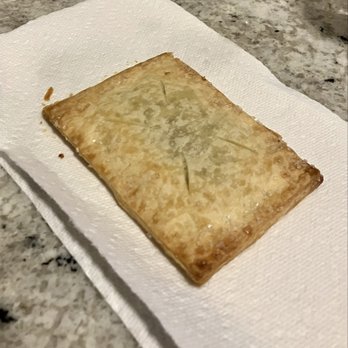 Trilogy Coffee Roasting - Guava Tart - Breakfast & Brunch Near Me - DeLand, Florida Trilogy Coffee Roasting - Guava Tart - Breakfast & Brunch Near Me - DeLand, Florida