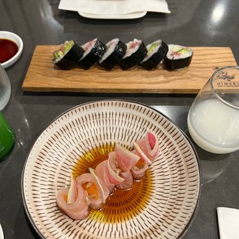 Himari - Sushi Bars Near Me - Houston, Texas Himari - Sushi Bars Near Me - Houston, Texas