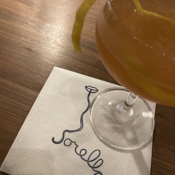 Sorella - Italian Near Me - San Francisco, California