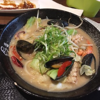 Kamen - Soup Near Me - Mississauga, Ontario Kamen - Soup Near Me - Mississauga, Ontario