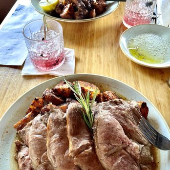 Stella's - Mediterranean Near Me - Richmond, Virginia