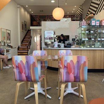 Parakeet Cafe - Coronado - Interior - Coffee & Tea Near Me - Coronado, California Parakeet Cafe - Coronado - Interior - Coffee & Tea Near Me - Coronado, California