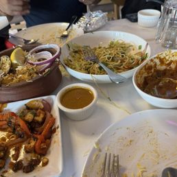 Lat Mai Paneer, noodles and jackfruit veggie alternative Lat Mai Paneer, noodles and jackfruit veggie alternative