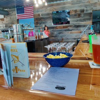 Rio Lobo - Bar - Breweries Near Me - Weyauwega, Wisconsin Rio Lobo - Bar - Breweries Near Me - Weyauwega, Wisconsin
