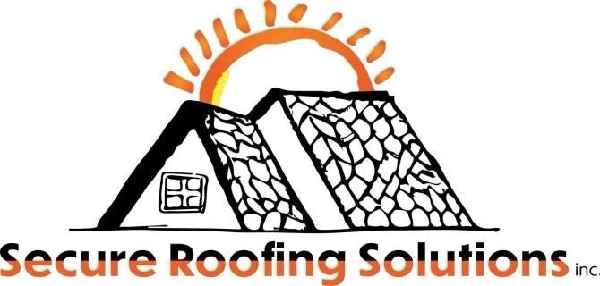 Slide of Secure Roofing Solutions