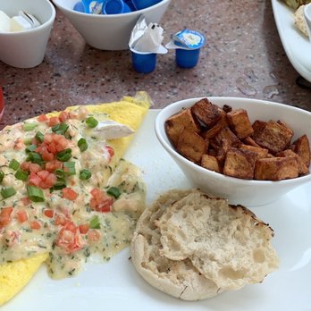 Another Broken Egg Cafe - Lobster and Brie Omelet. - - Breakfast & Brunch Near Me - Lafayette, Louisiana Another Broken Egg Cafe - Lobster and Brie Omelet. - - Breakfast & Brunch Near Me - Lafayette, Louisiana