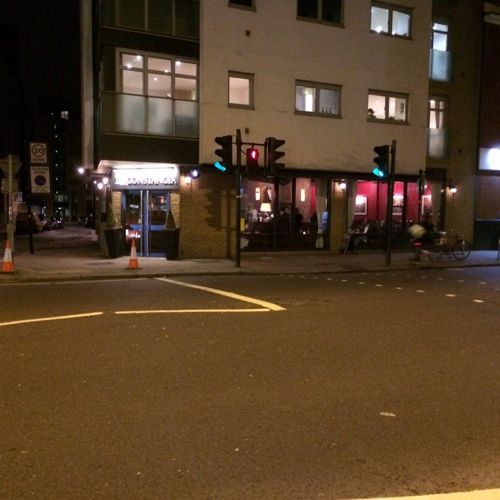 Constancia - Steakhouses Near Me - London, XGL Constancia - Steakhouses Near Me - London, XGL