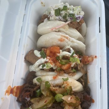 Bun'd Up - Asian Fusion Near Me - Washington, DC, District of Columbia