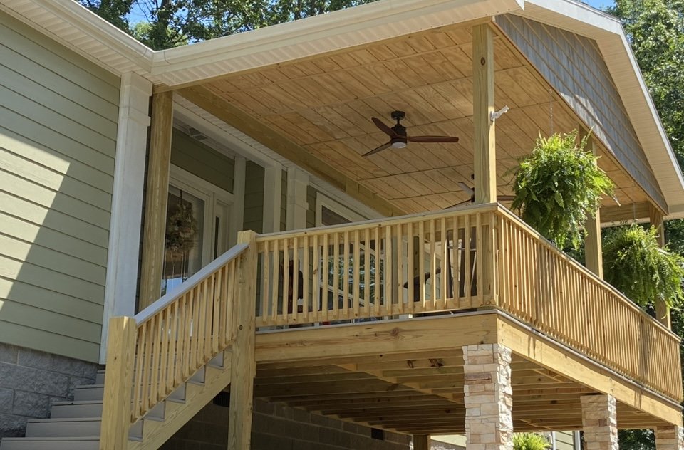 Slide of Handy Jim Home Repair