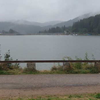 Schluchsee - Schluchsee - Lakes Near Me - Schluchsee, BW