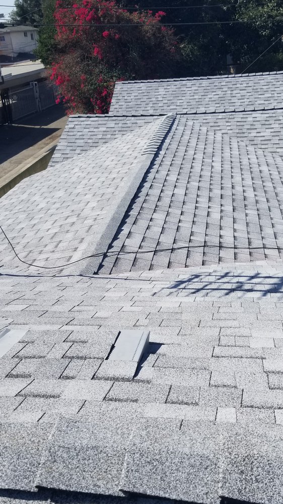 Slide of U.S. Best Roofing