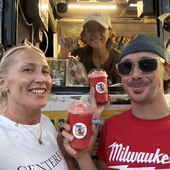 Tapas Kitchen - Satisfied customer :) - Food Trucks Near Me - Honolulu, Hawaii Tapas Kitchen - Satisfied customer :) - Food Trucks Near Me - Honolulu, Hawaii