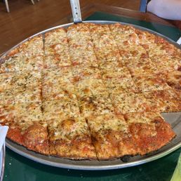 Cheese pizza Cheese pizza