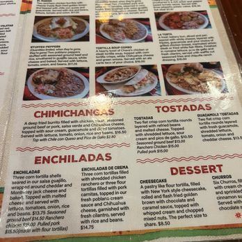 Chava's Mexican Restaurant - Menu - Mexican Near Me - Saint Louis, Missouri Chava's Mexican Restaurant - Menu - Mexican Near Me - Saint Louis, Missouri
