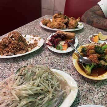 Ying Li Restaurant - Chinese Near Me - San Ysidro, California Ying Li Restaurant - Chinese Near Me - San Ysidro, California