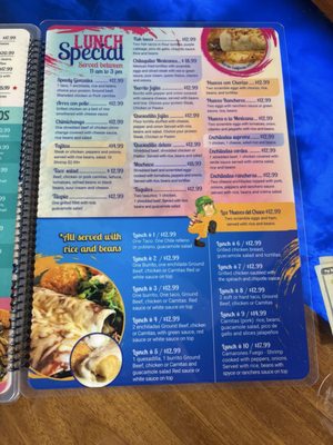 Menu photo 4 Frida’s Tacos & Tequila Ocala, FL Menu photo 4 Frida’s Tacos & Tequila Ocala, FL