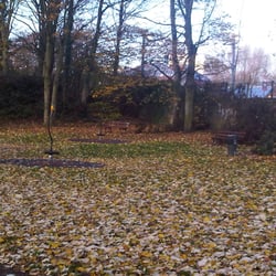 Parc des Verts Tilleuls