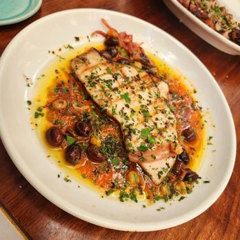St. Cecilia - Seafood Near Me - Atlanta, Georgia