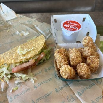Taco Time - Mexican Near Me - Lynnwood, Washington Taco Time - Mexican Near Me - Lynnwood, Washington