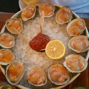 Sea Wolf - Bushwick - Oysters were excellent, priced just right. - Cocktail Bars Near Me - Brooklyn, New York