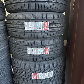 M&K Tire Shop - Tires Near Me - Tyler, Texas M&K Tire Shop - Tires Near Me - Tyler, Texas