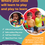 Photo of Children Play