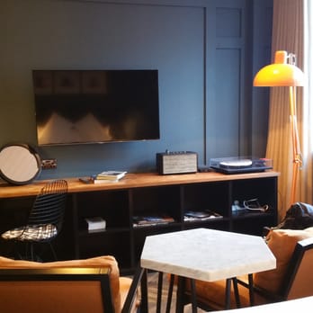 The Dean Hotel - Hotels Near Me - Dublin, D The Dean Hotel - Hotels Near Me - Dublin, D
