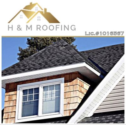 HM Roofing