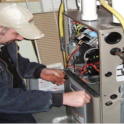 Eagles Mechanical Contractors