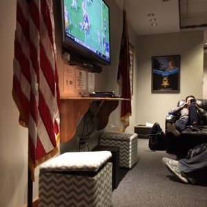 USO of North Carolina Charlotte on Yelp