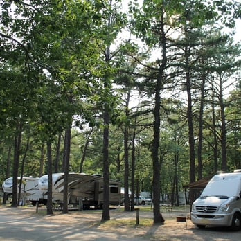 Yankeeland Campground - Pull-Through Sites - Campgrounds Near Me - Kennebunk, Maine Yankeeland Campground - Pull-Through Sites - Campgrounds Near Me - Kennebunk, Maine