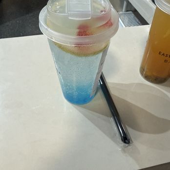 Easweet Tea - Coffee & Tea Near Me - Arcadia, California