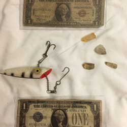 Bishop Coins
