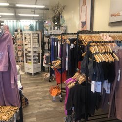 Bubble Lounge Boutique - Inside the Bubble